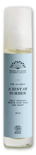 Rudolph Care A Hint Of Summer 50ml